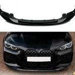 Bmw G22 On Tampon Alti Lip M Performance 2020+