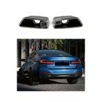 Bmw G30 Egzoz Ucu - Egzos Ucu