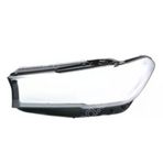 Bmw G30 Lcı Headlıght 2021-2022 R Syd1011 Far Camı Marka İle Uyumlu