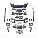 Bmw G30 Lcı M-Tech Body Kıt
