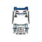 Bmw g30 lci mtech body kit dönüşüm kiti komple 2017 / 2020