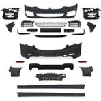 Bmw G30 M Sport Body Kit Tampon Seti Taiwan 2017 / 2020