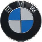 Bmw G30 Oem Jant Göbeği