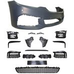 Bmw G31 Mtech Body Kit Tampon Seti