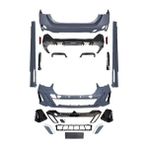 Bmw G60 Mtech Body Kit Tampon Seti 2024+