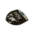Bmw Gs The Ultimate Pride 3D Sticker