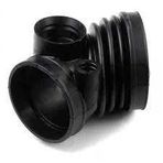 Bmw Hava Filtre Hortumu Debimetre Körüğü E38-E39 M52-M54 98-03