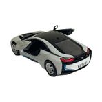 Bmw I8 Coupe - 1/24 Ölçekli Lisanslı Model Araba Koleksiyon