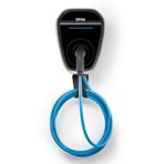Bmw iWallbox 22KW Elektrikli Araç Kablolu Şarj İstasyonu