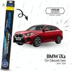Bmw Ix2 Silecek Seti Sentinel 600MM-475MM