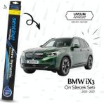 Bmw Ix3 Silecek Seti Sentinel 650MM-500MM