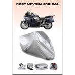 Bmw K 1300 Gt Uyumlu Motorsiklet Branda, Motor Örtüsü
