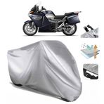 Bmw K 1300 GT VINLEKS Motor Brandası