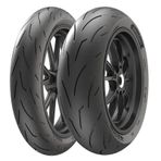 BMW K 1300 R ANLAS VIENTO SPORT TAKIM LASTİK
