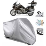 Bmw K 1600 GTL Exclusive Motor Brandası
