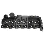 Bmw Kulbutor Kapagı (3.0D)Bmw N57 E90 E92 E93 F30 F34 F32 F36 F10 F07 F01 F26 E70 F12 F15 F16 E71 E72 - Febi 175178