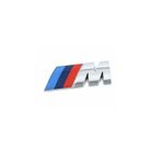 Bmw M Çamurluk - Bagaj Logo Arma Amblem