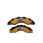 Bmw M Kaliper Kapağı - Marble Dore M Logo Kaliper Kapağı