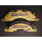 Bmw M Performance Kaliper Kapağı - Bmw Dore Kaliper Kapağı