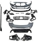 Bmw M135i M-tech Body Kit (Ön Arka Yan) 2019 Sonrası Uyumlu