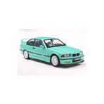 BMW M3 S1803916 1/18 Coupe WORKS – MINT GREEN – 1991