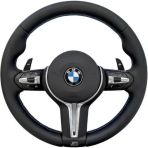 Bmw M5 Deri Direksiyon Grubu Airbag