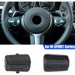 Bmw M5 F10 Direksiyon Sağ Sol Tuş Scroll 2011-2016 - Siyah