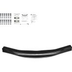 Bmw M5 F10/F11 2011-2016 Uyumlu Ön Lip – Dayanıklı ve Şık Tampon Altı Parça