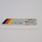 BMW M5 YAZI / LOGO ALMAN BAYRAKLI F10 51148060400