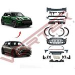 BMW Mini Cooper F56 Jcw Body Kit (2021 Sonrası Uyumlu)