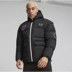 Bmw Mms Statement Race Jkt Erkek Puma Siyah Erkek Mont 62106901