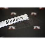 Bmw Modern Yan Çamurluk 3M 3D Krom Logo Amblem Seti Ürün (546918210)