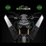 Bmw Motorrad G 310 R Naked Kanat Ayna M00018