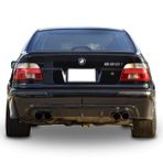 Bmw N11.3744 E39 Plastik Difüzör