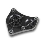 BMW N40 N42 N45 N45N N46 N46N SİLİNDİR KAPAK PLAKASI 11537583666