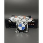 Bmw Ön Kaput Logo 82mm Bmw Barkodlu Made İn Germany 82mm