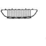 Bmw - Ön Tampon Orta Izgara M-tech F30 2012- - 51118054132