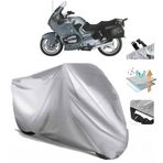 Bmw R 1100 Rt Motor Brandası