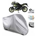 Bmw R 1150 R Motor Brandası