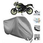 Bmw R 1150 R Vınleks Motor Brandası