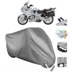 Bmw R 1150 Rt Vınleks Motor Brandası
