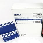 Bmw R 1200 - 1250 Gs Lc & Adv - Rt Mahle Hava -Yağ Filtre Seti Mahle Hava + Yağ Filtre