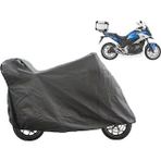 Bmw R 1200 Gs Adventure Motor Brandası