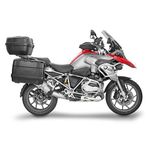 Bmw R 1200 R Motor Brandası