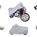 Bmw R 60-7 Vınleks Motor Brandası