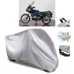 Bmw R 800 Rt Motor Brandası