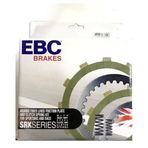 Bmw R1200 Gs Ebc Fiber Debriyaj Balatası Ob165