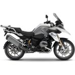 Bmw R1200GS / R1250 Gs Arka Çanta Demiri (Shad W0GS13ST) - Standart - Tek Renk
