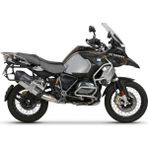 Bmw R1200/R1250GS Adventure Yan Çanta Demiri (Shad W0GS124P) - Standart - Tek Renk