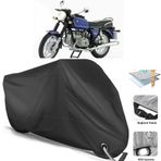 Bmw R60 6 Motorsiklet Sele Brandası
